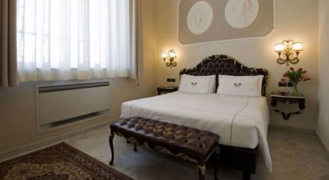 Полулюкс Grand Hotel di Parma | UNA Esperienze