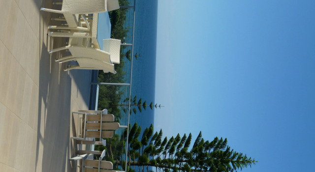 Апартаменты с 2 комнатами с видом на океан Plantation Resort At Rainbow