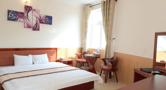 Номер Superior Haiduong Intourco Resort