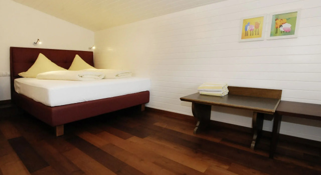 Номер Standard Relax & Vitalhotel Adler
