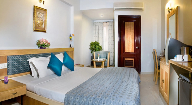 Номер Deluxe Hotel VT Paradise