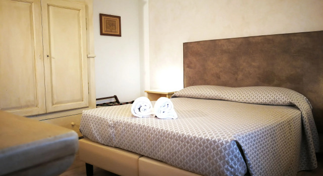 Номер Superior La Loggia Villa Gloria