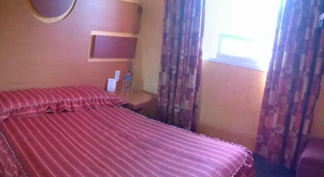 Двухместный номер Standard Hotel Universal