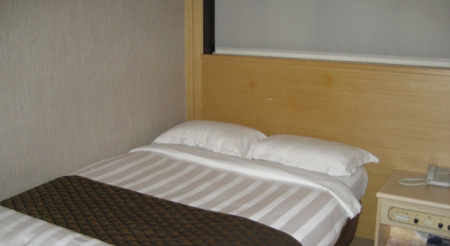 Одноместный номер Standard Dahshin Hotel