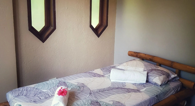 Одноместный номер Standard Casita Ysabel