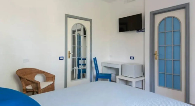 Номер Standard B&B Villa Maris