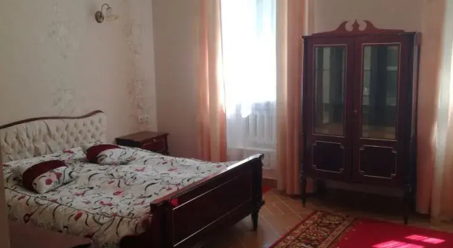 Люкс Гостиница Иерусалимская
