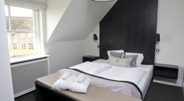 Двухместный номер Standard Thon Hotel Sorø