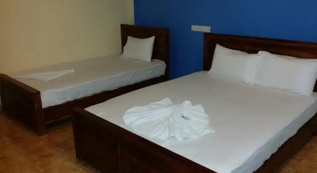 Номер Deluxe Hotel Araliya