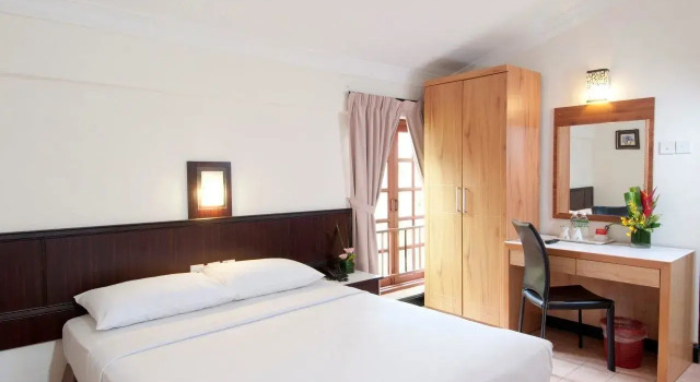 Коттедж 1926 Heritage Hotel Penang by The Unlimited Collection