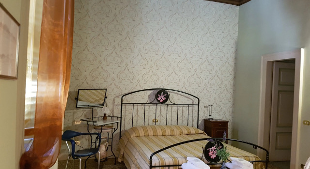 Номер Standard Guesthouse Alba Città Alta