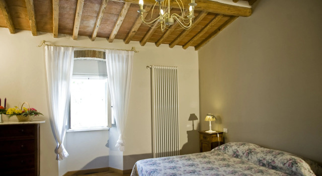 Полулюкс Florence Winery AgriResort - Fattoria Lavacchio