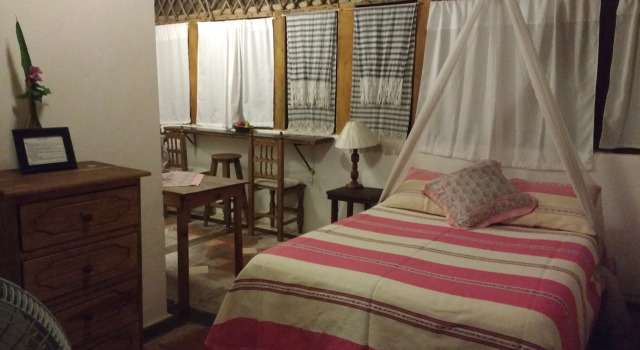 Номер Standard Casitas Kinsol