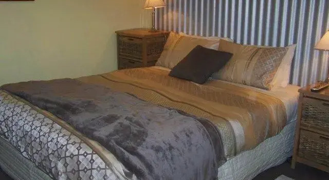 Номер Standard The Open House - Bed & Breakfast