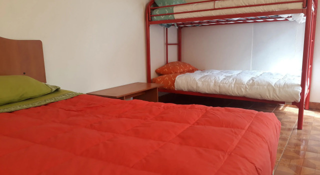 Семейный номер Standard Hostal Open House