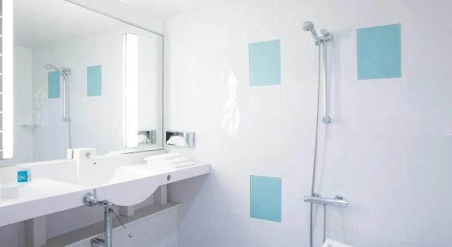 Номер Executive Novotel Bordeaux Mérignac