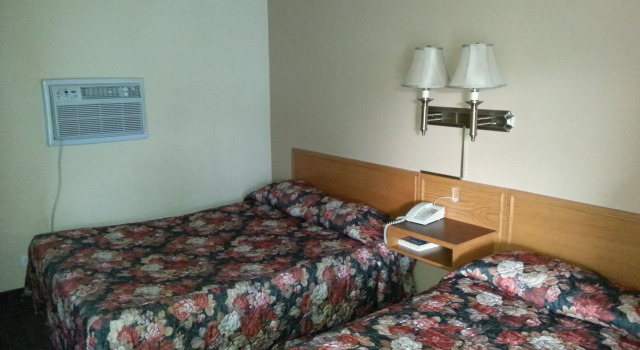 Номер Classic Bracebridge Inn