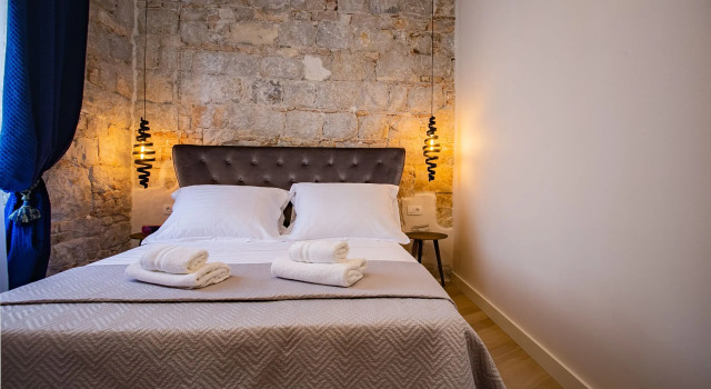 Апартаменты Best4Stay Luxury Rooms