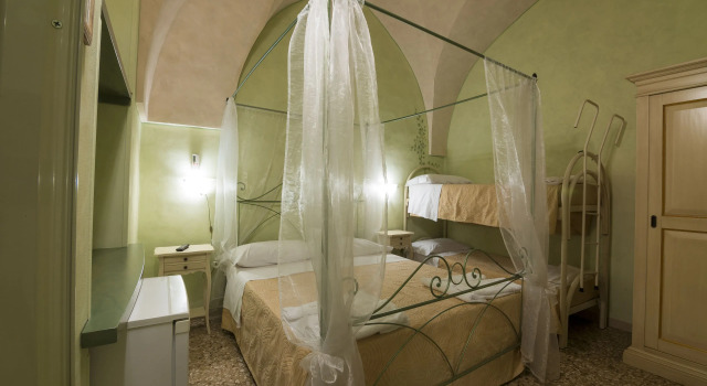 Люкс Superior Tenuta Masseria Del Gallo