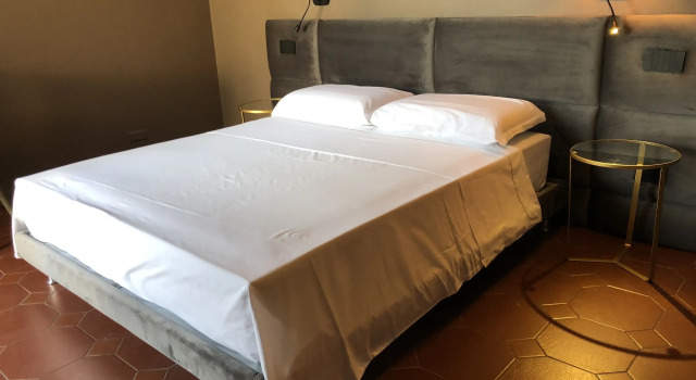 Люкс Deluxe Garibaldi Suites