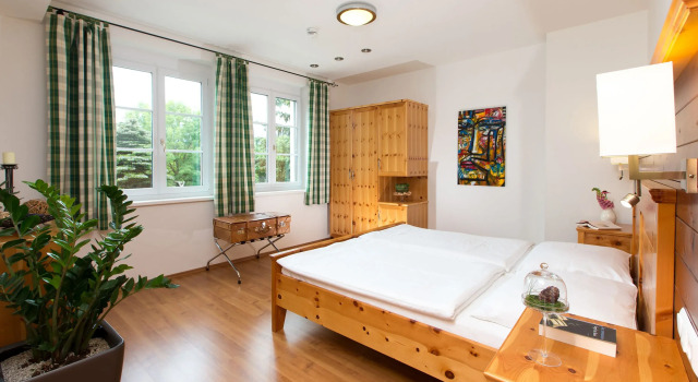 Люкс Deluxe Komfort Appartements Zirbenland