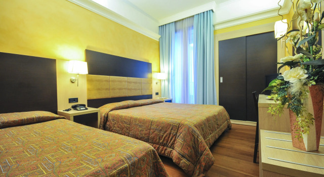 Номер Standard Hotel Enrichetta