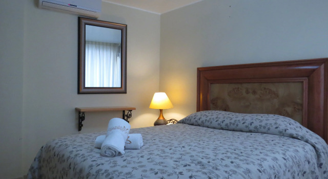 Двухместный номер Superior Hotel Las Flores
