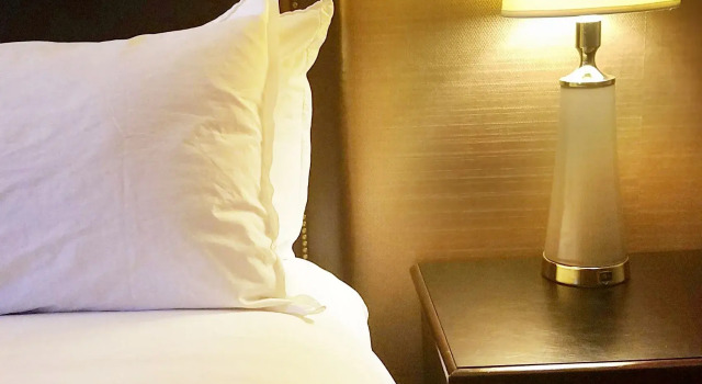 Двухместный номер Standard Sheraton Cerritos