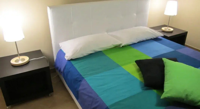 Номер Superior B&B Prima Classe