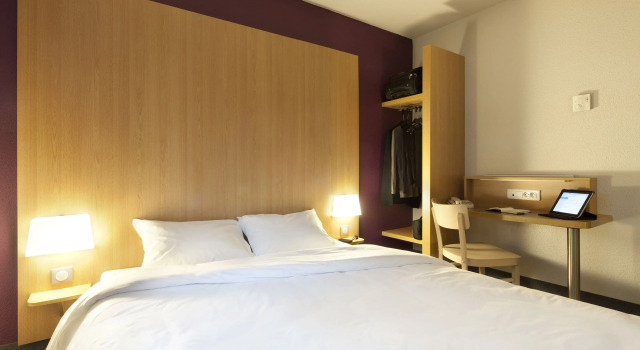 Номер Classic B&B HOTEL Orly Chevilly Marché International