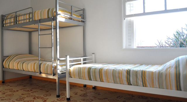Номер Standard Hostel Alice