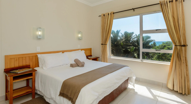 Апартаменты Tahiti Sands