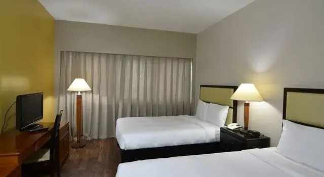 Habitación Superior Pacific Bay Hotel