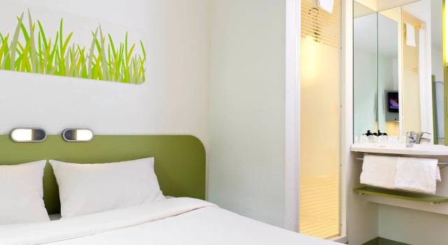 ibis budget Leuven Centrum