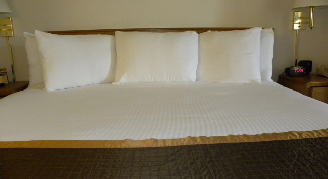 Двухместный люкс New Victorian Inn & Suites Lincoln