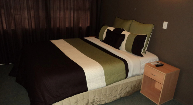 Двухместный номер Standard Sai Motels - Greenlane Auckland