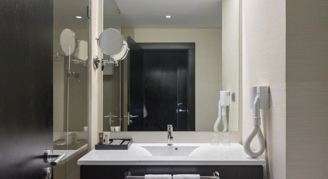 Premium room Hotel Baia