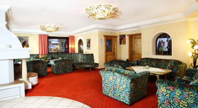 Hotel Erhart