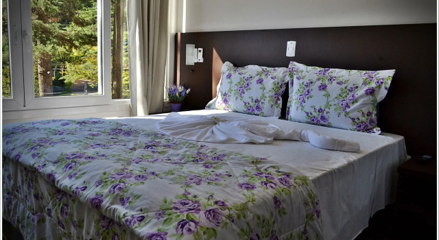 Номер Deluxe Hotel Colina São Francisco