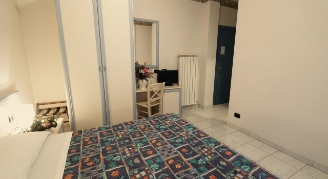 Номер Standard Hotel Residence Mediterraneo