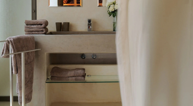 Junior suite doppia Riad Dar 73