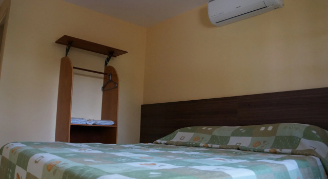 Апартаменты Pousada Flats Recanto Sonhos do Porto