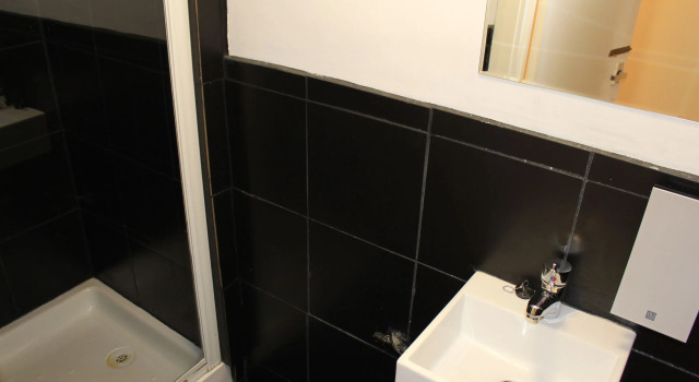Студия Standard Belgrave House Hotel