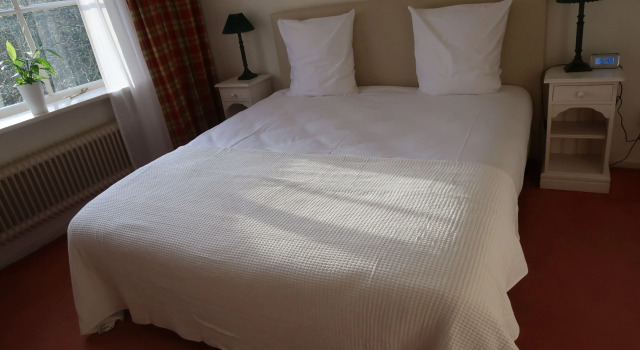 Номер Standard Boetiekhotel De Kastanjehof