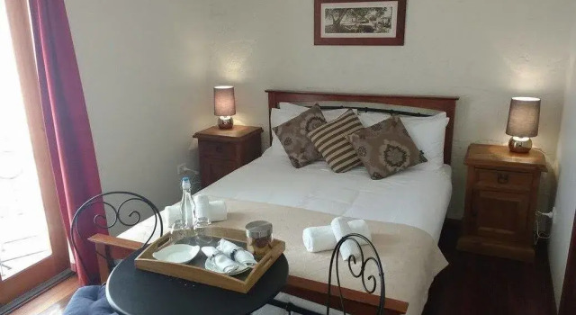 Номер Standard Fremantle Port Mill Bed & Breakfast - Unique Accommodation