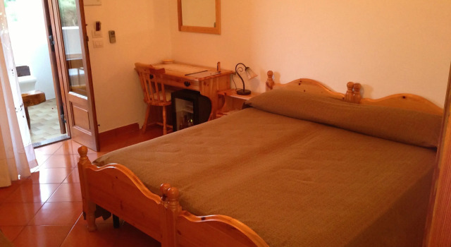 Номер Standard B&B da Luca