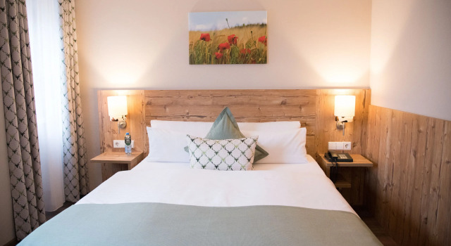 Номер Standard Hotel & Restaurant Zum Reussenstein