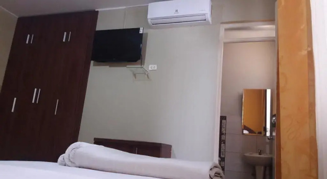 Номер Standard Boton de Oro Hotel