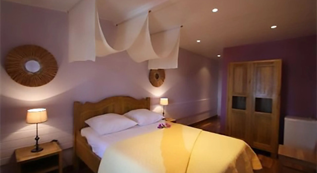 Ti ' Paradis, Prenota Hotel Hotel a Fort-de-France con colazione, Colazione