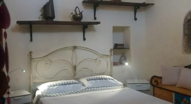 Номер Comfort Agriturismo Terranova